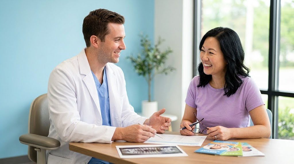 Affordable dental care in Hamilton NJ
