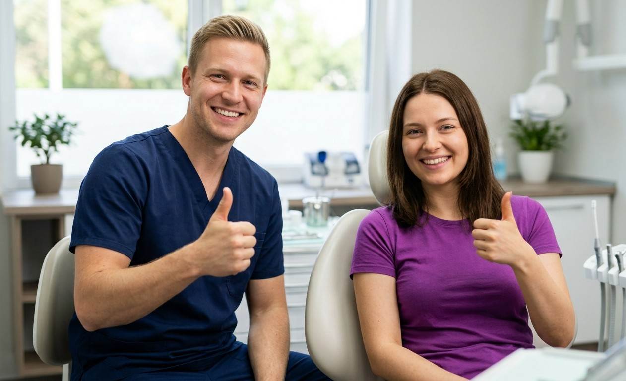 Best Dentist in Hamilton NJ