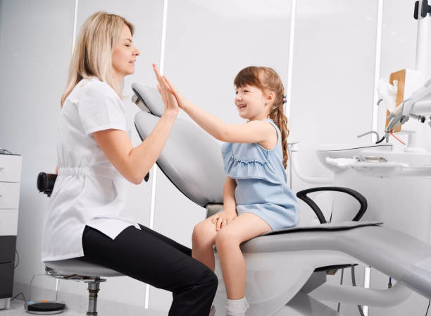 Trusted Dental Care Provider in Hamilton Township, NJ