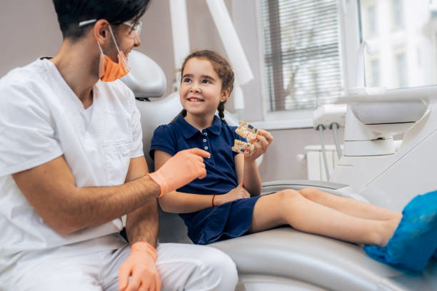 Trusted Dental Care Provider in Lawrenceville, NJ