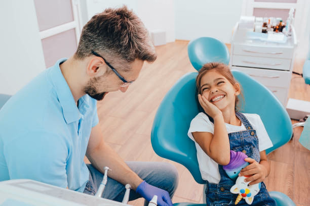 Trusted Dental Care Provider in Robbinsville, NJ