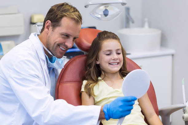 Trusted Dental Care Provider in Trenton, NJ