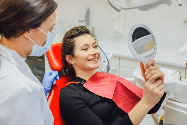 Cosmetic Dentistry at Belmont Dental Group Hamilton NJ