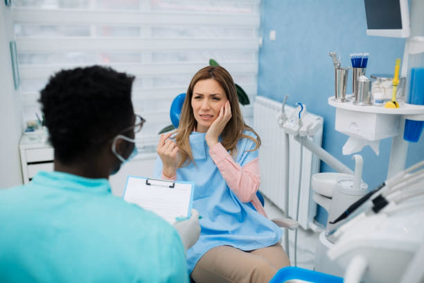 Dental Emergencies at Belmont Dental Group Hamilton NJ