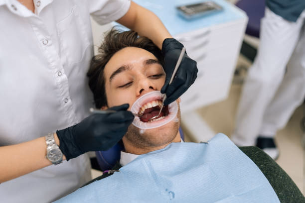 Root Canal Treatment at Belmont Dental Group Hamilton NJ